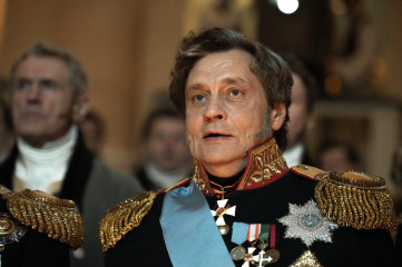 Aleksandr Domogarov