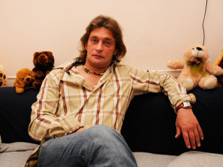 Aleksandr Domogarov