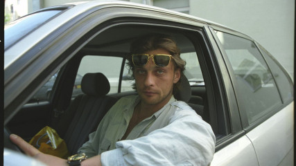 Aleksandr Domogarov