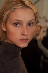 Aleksandra Egorova