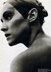 Aleksandra Egorova