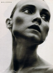 Aleksandra Egorova
