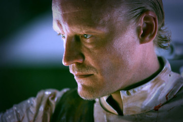 Aleksey Serebryakov