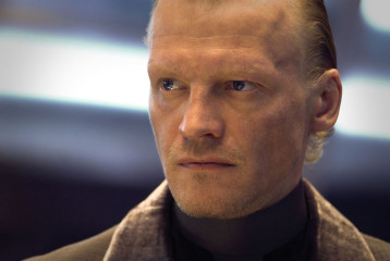 Aleksey Serebryakov