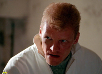 Aleksey Serebryakov