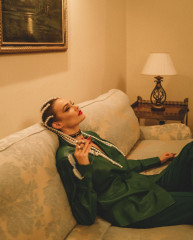 Alena Vodonaeva