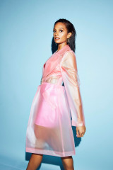 Alesha Dixon