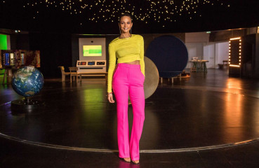 Alesha Dixon