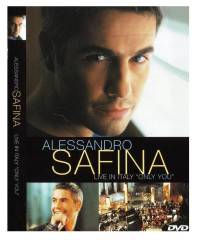 Alessandro Safina