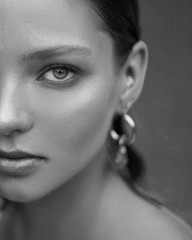 Alesya Kafelnikova