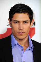 Alex Meraz