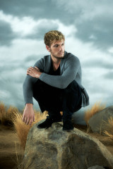 Alex Pettyfer