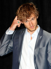 Alex Pettyfer