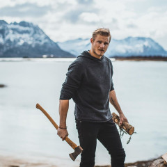 Alexander Ludwig