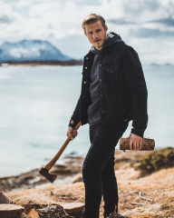 Alexander Ludwig