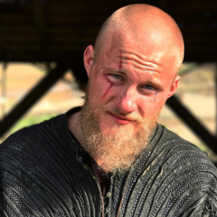Alexander Ludwig