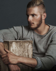 Alexander Ludwig