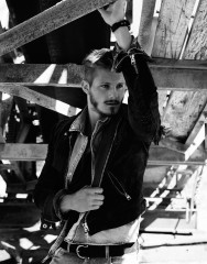 Alexander Ludwig