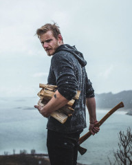 Alexander Ludwig