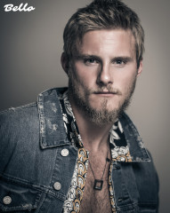 Alexander Ludwig