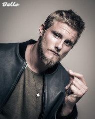 Alexander Ludwig
