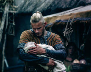 Alexander Ludwig