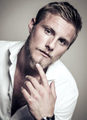Alexander Ludwig