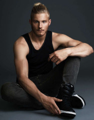 Alexander Ludwig