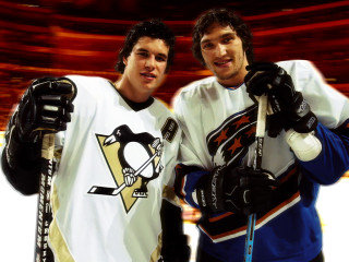 Alexander Ovechkin