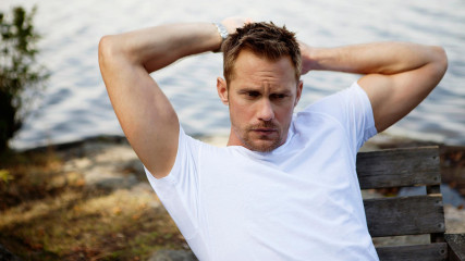 Alexander Skarsgard