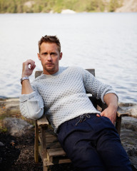 Alexander Skarsgard