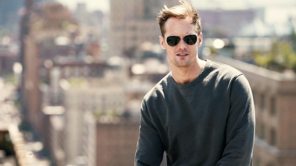 Alexander Skarsgard