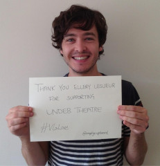 Alexander Vlahos