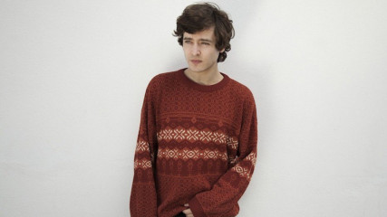 Alexander Vlahos