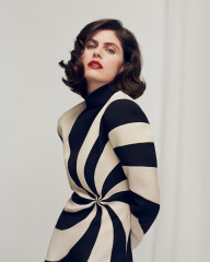 Alexandra Daddario