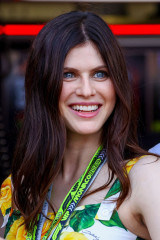 Alexandra Daddario