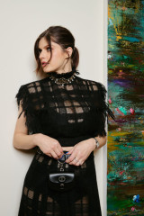 Alexandra Daddario
