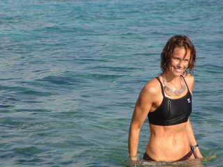 Alexandra Paul