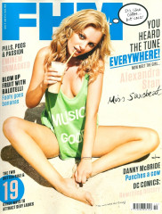 Alexandra Stan