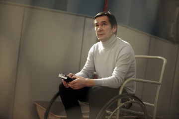 Alexey Gorbunov