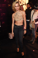 Alice Dellal
