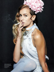 Alice Dellal