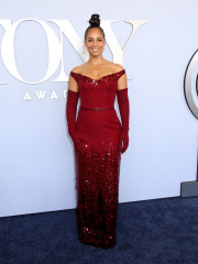 Alicia Keys