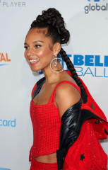 Alicia Keys