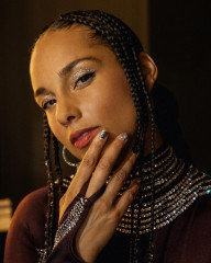 Alicia Keys