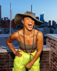 Alicia Keys