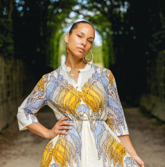 Alicia Keys