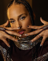 Alicia Keys