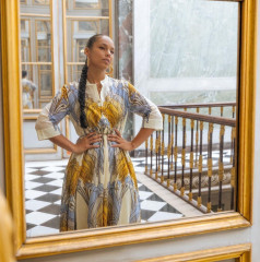 Alicia Keys