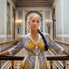 Alicia Keys